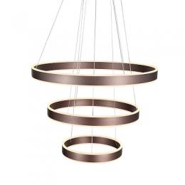 Подвесная светодиодная люстра ST Luce Onze  - 3